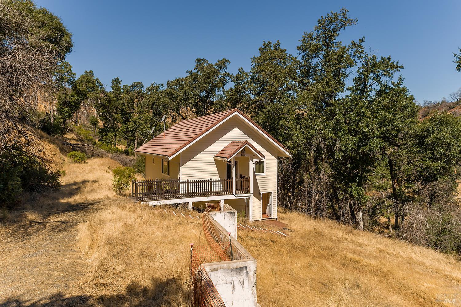 5950 State Highway 128 Napa CA 94558