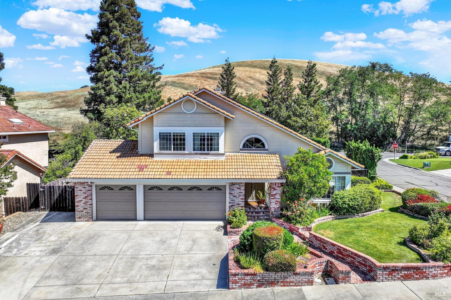 3202 Del Monte Court Fairfield CA 94534