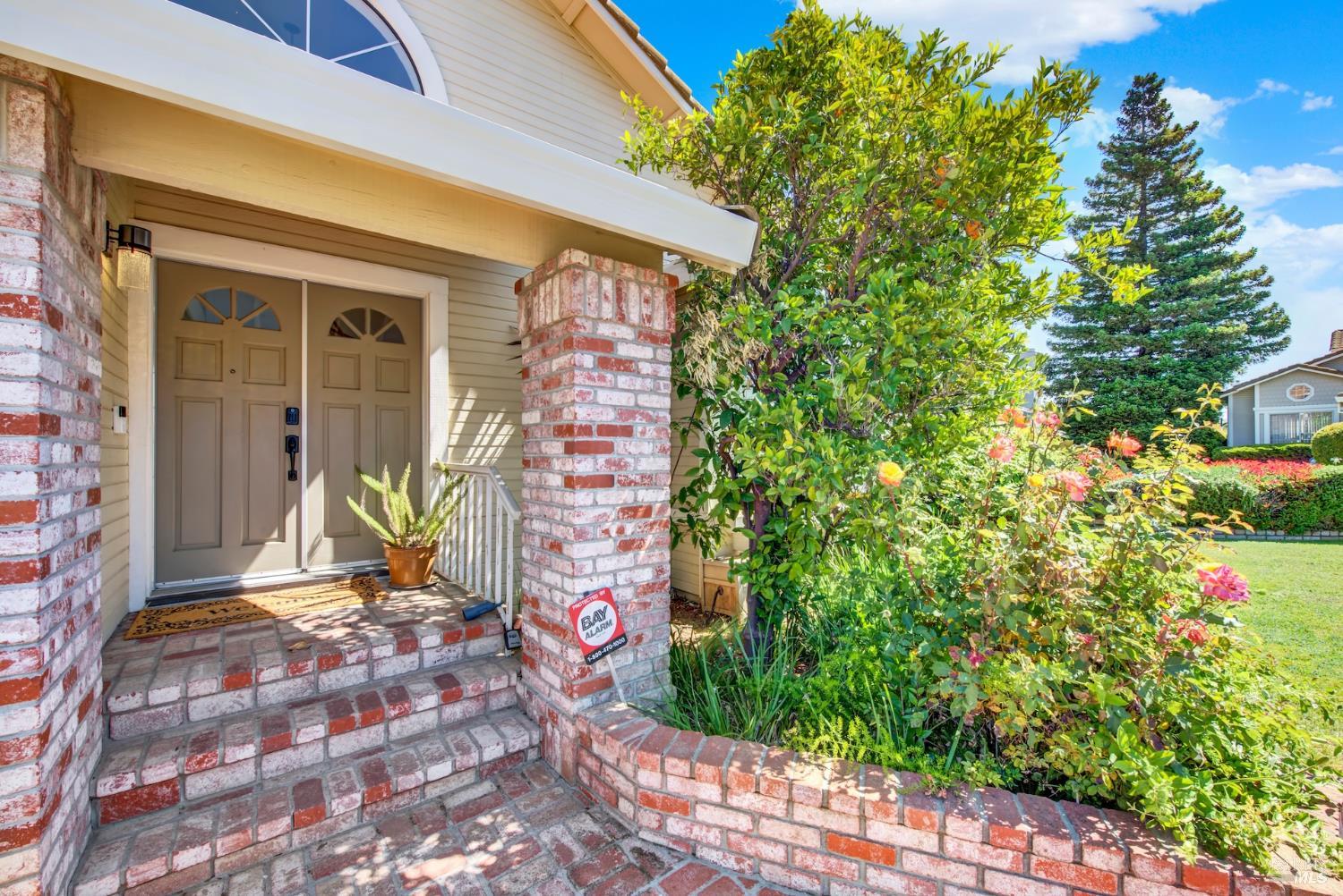 3202 Del Monte Court Fairfield CA 94534