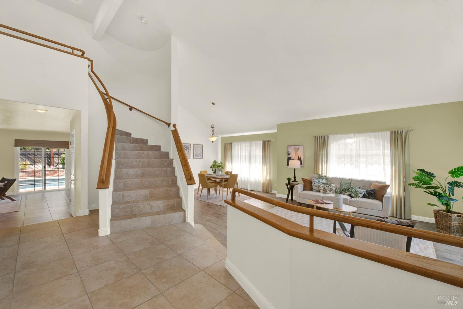 3202 Del Monte Court Fairfield CA 94534