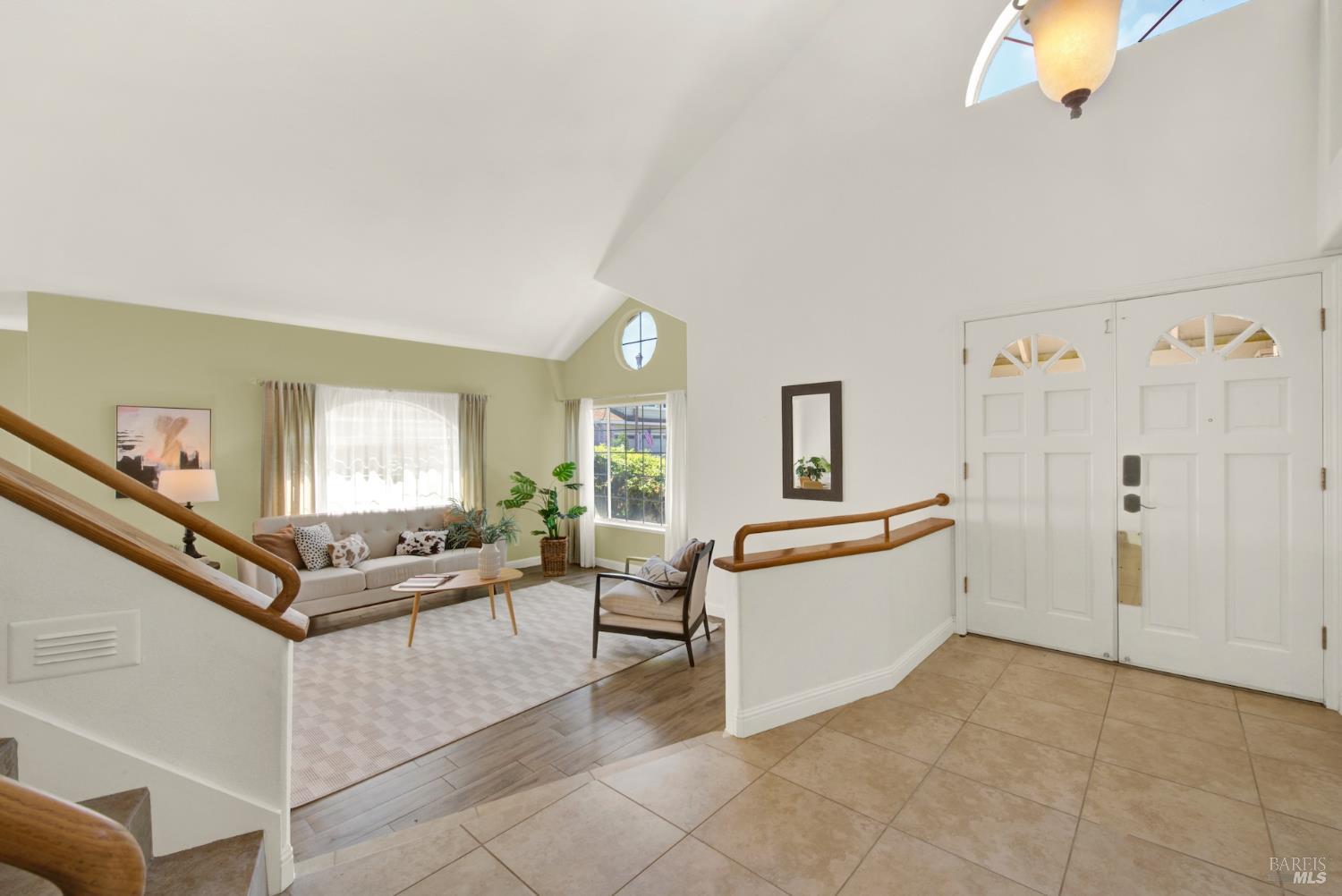 3202 Del Monte Court Fairfield CA 94534