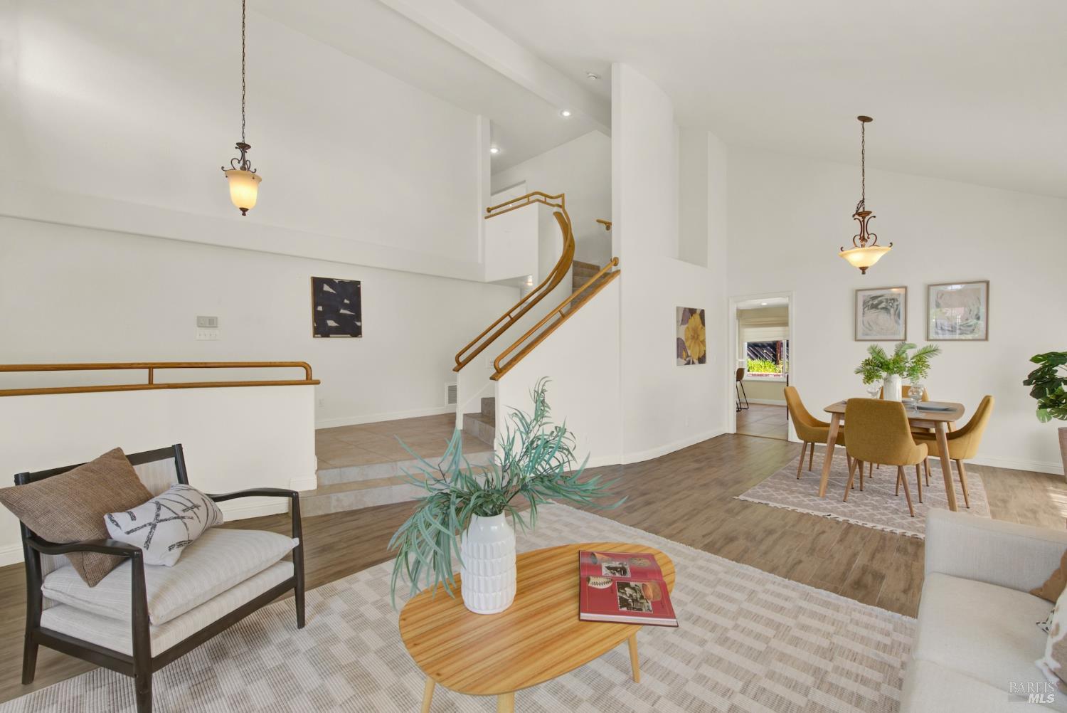 3202 Del Monte Court Fairfield CA 94534