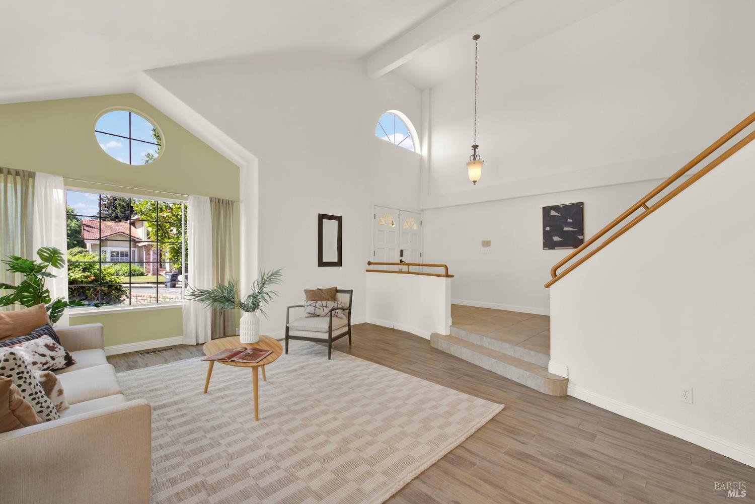 3202 Del Monte Court Fairfield CA 94534