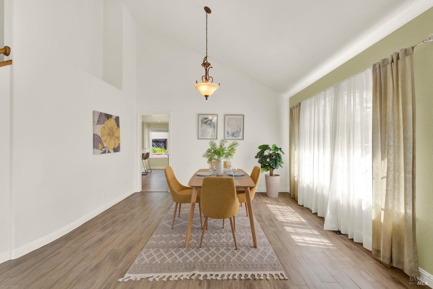 3202 Del Monte Court Fairfield CA 94534
