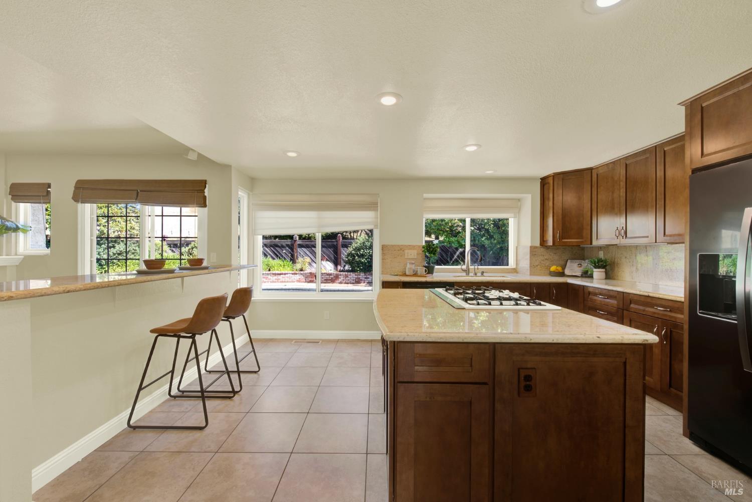 3202 Del Monte Court Fairfield CA 94534
