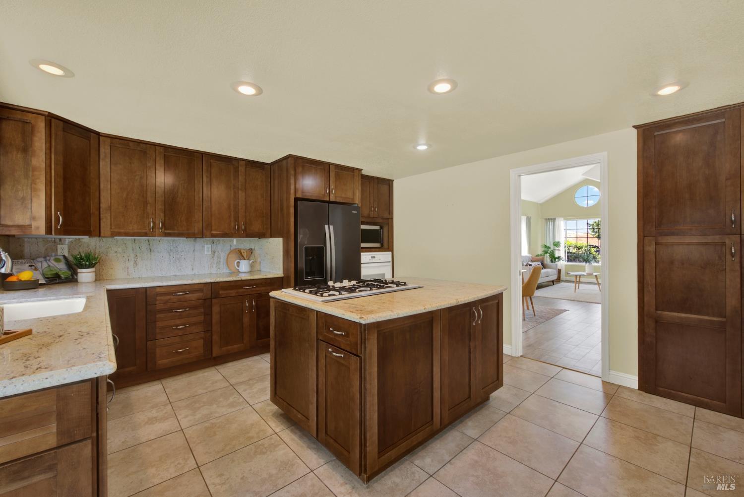 3202 Del Monte Court Fairfield CA 94534