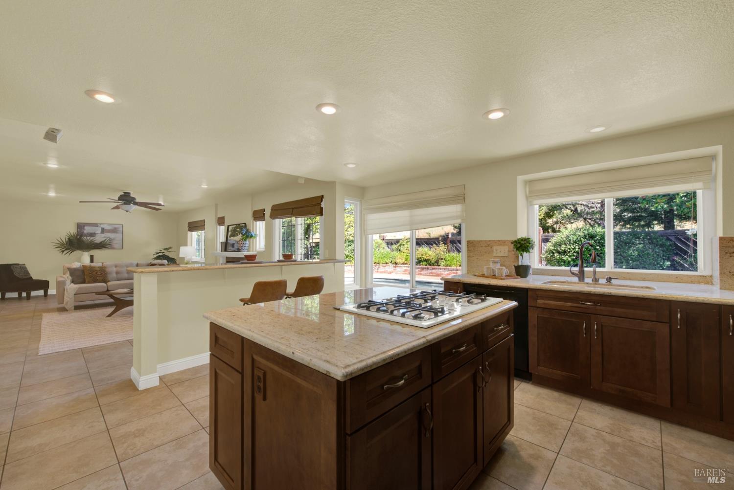 3202 Del Monte Court Fairfield CA 94534