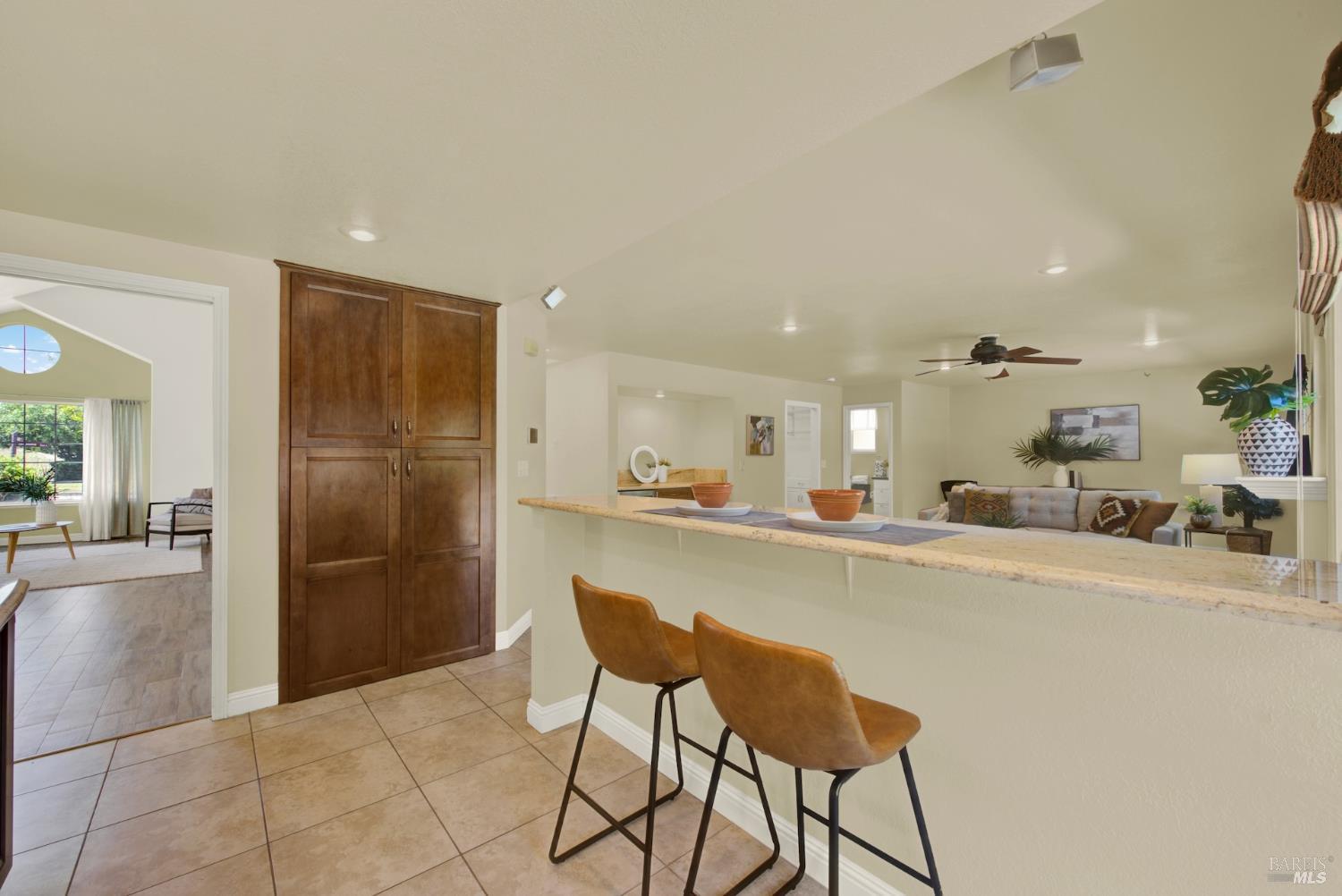 3202 Del Monte Court Fairfield CA 94534