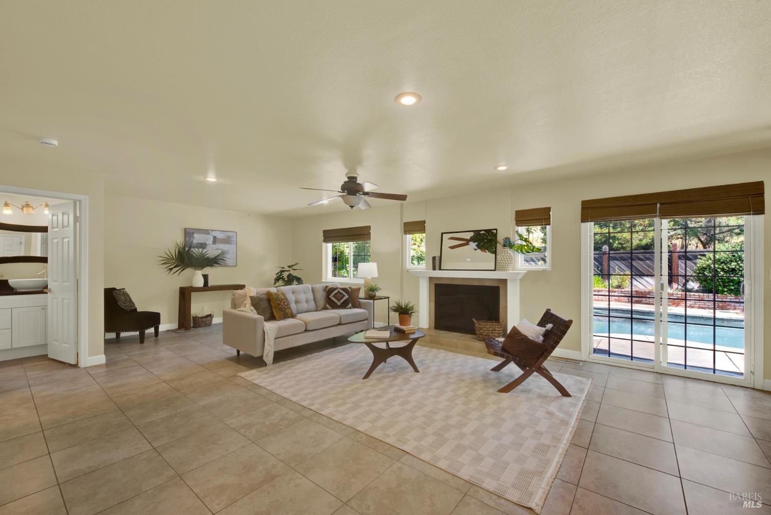 3202 Del Monte Court Fairfield CA 94534