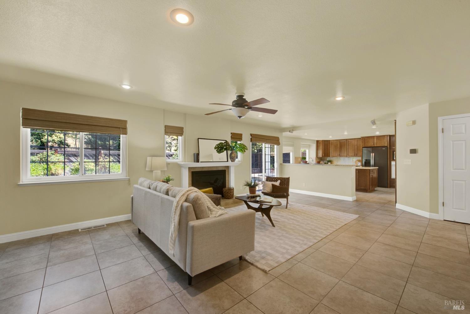 3202 Del Monte Court Fairfield CA 94534
