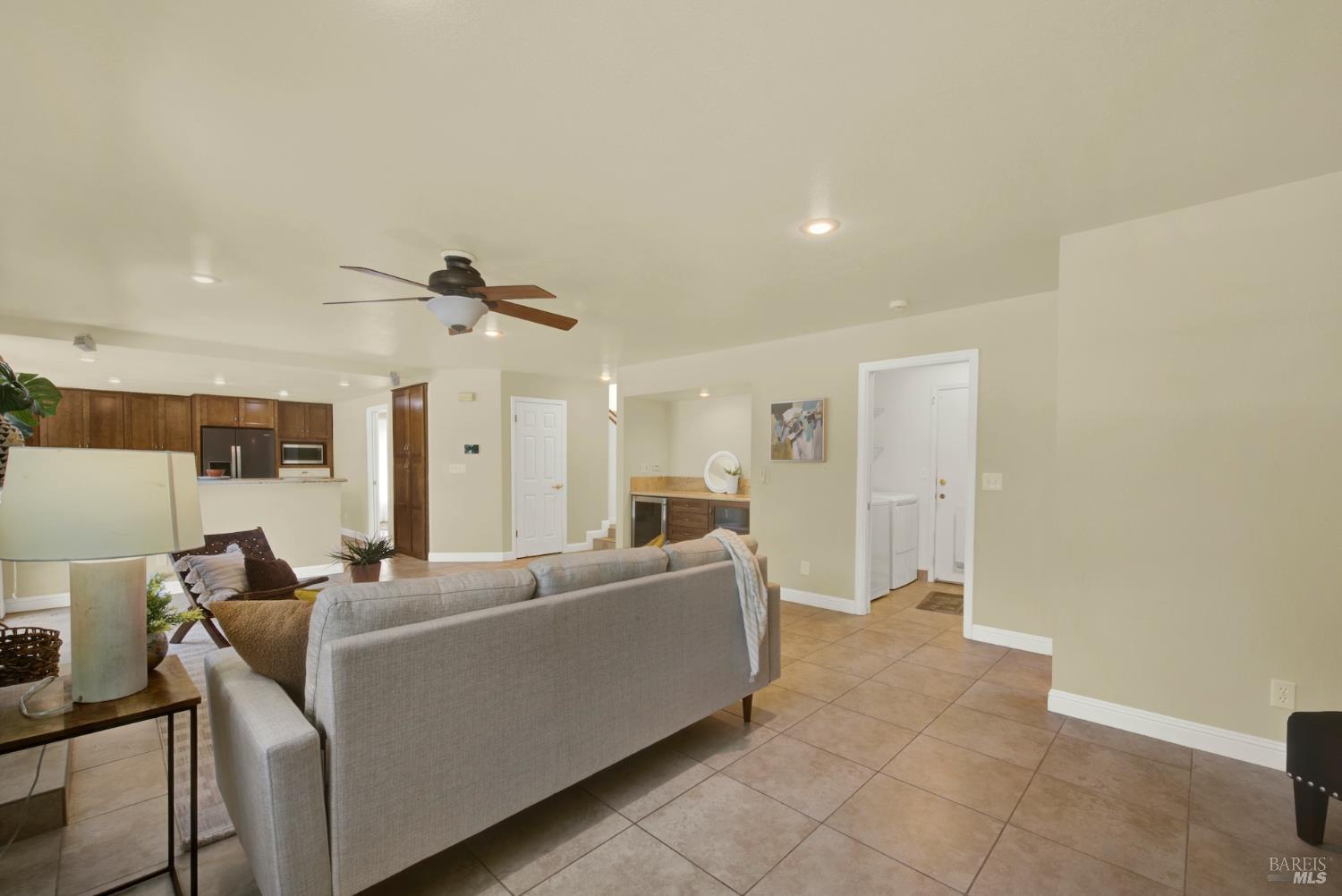 3202 Del Monte Court Fairfield CA 94534