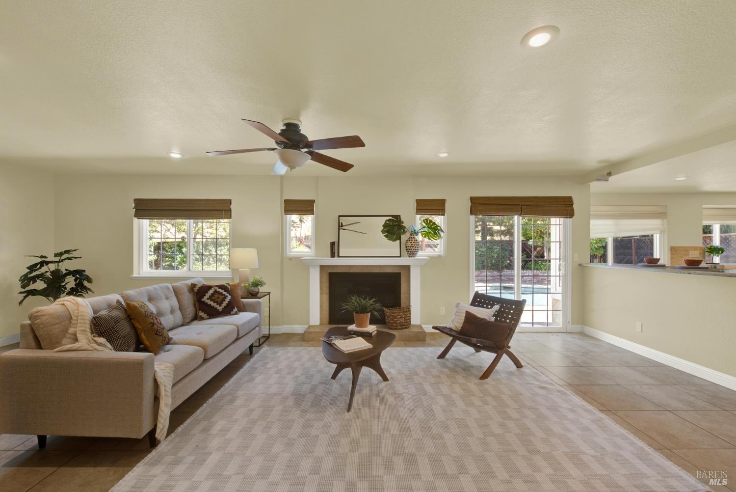 3202 Del Monte Court Fairfield CA 94534