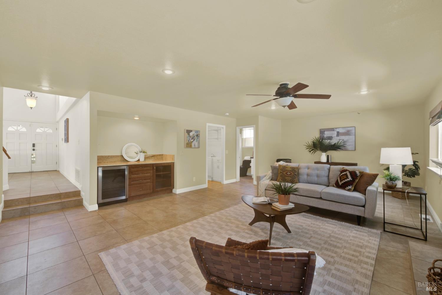 3202 Del Monte Court Fairfield CA 94534