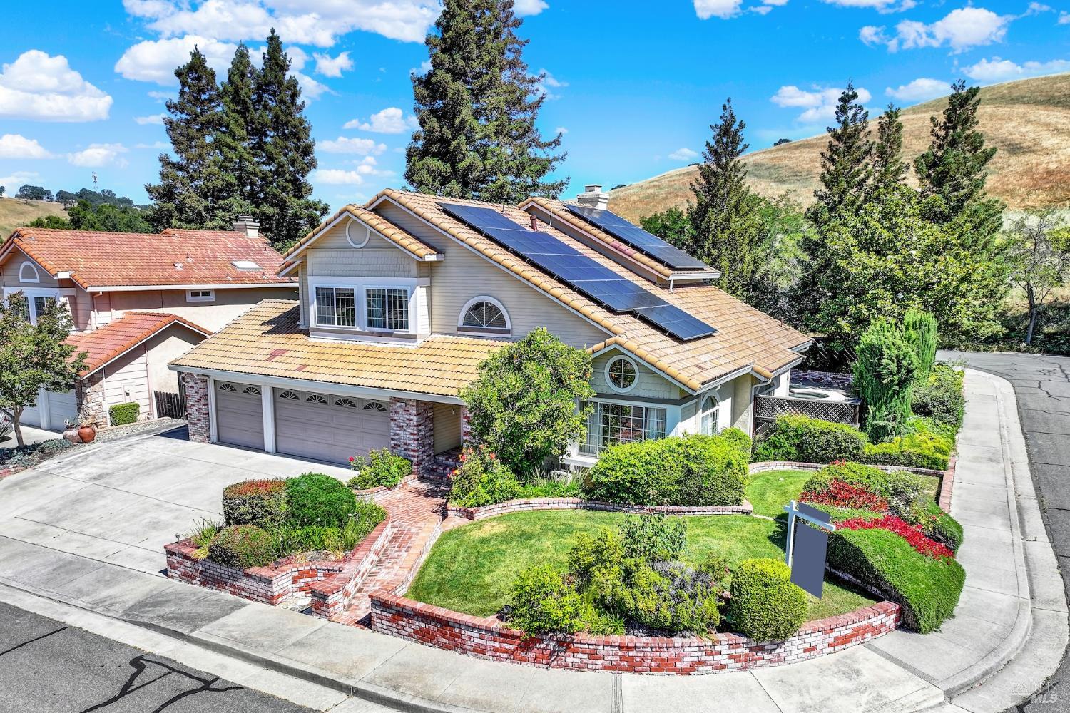 3202 Del Monte Court Fairfield CA 94534