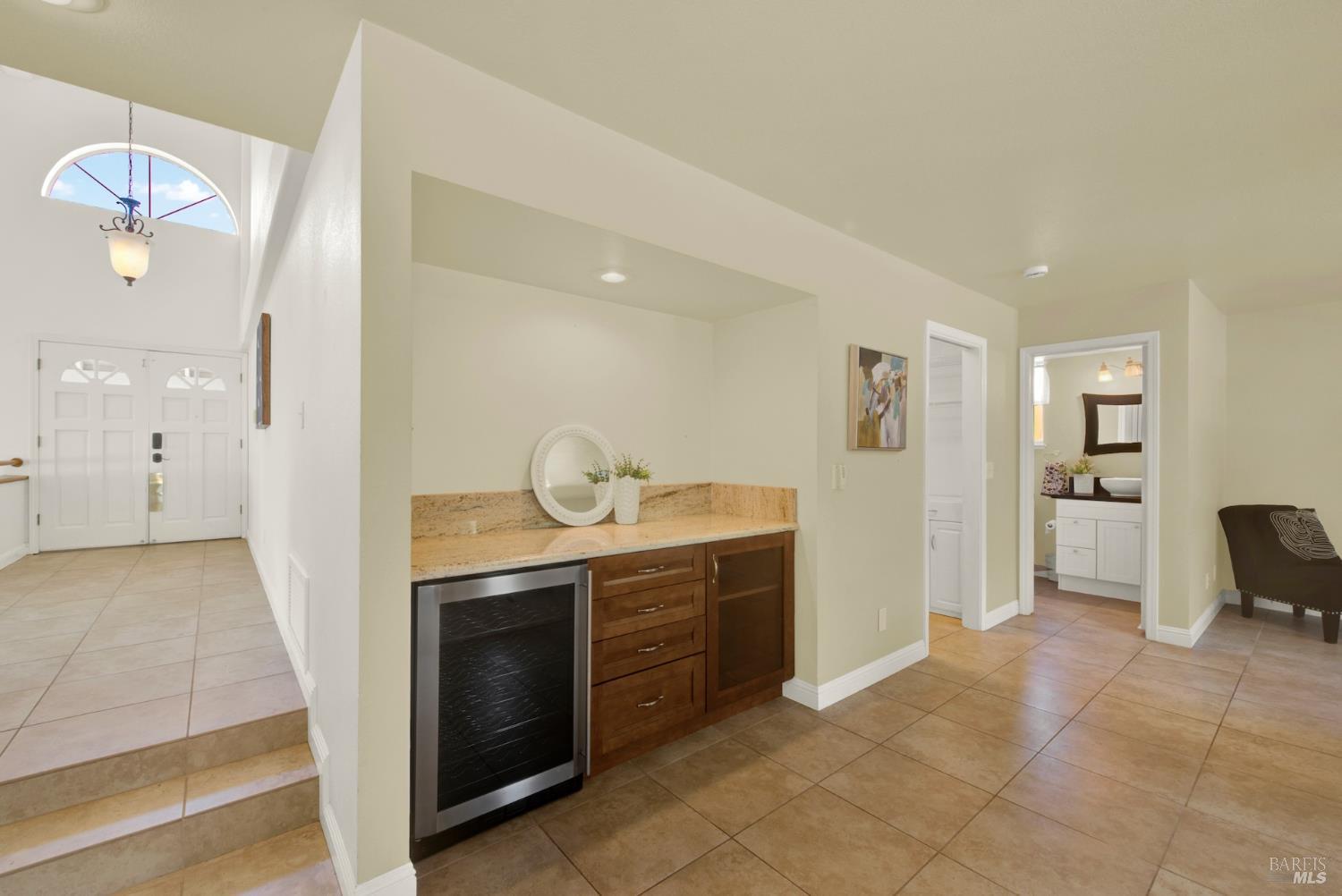 3202 Del Monte Court Fairfield CA 94534