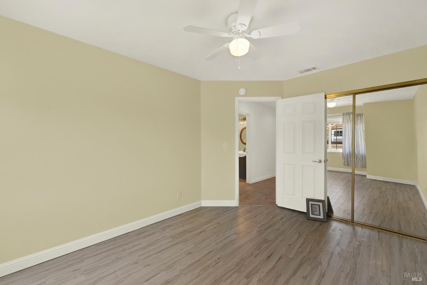 3202 Del Monte Court Fairfield CA 94534