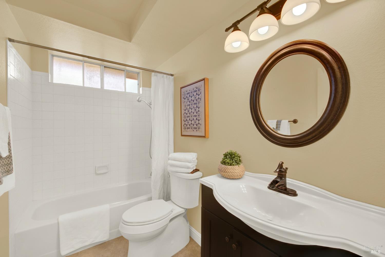 3202 Del Monte Court Fairfield CA 94534