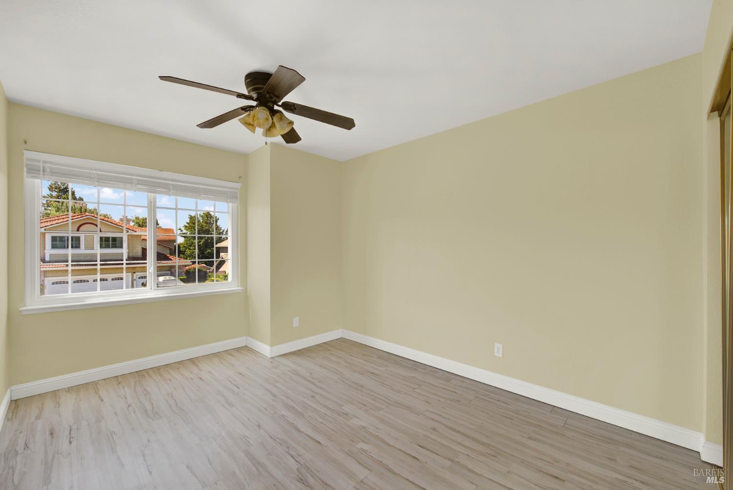 3202 Del Monte Court Fairfield CA 94534