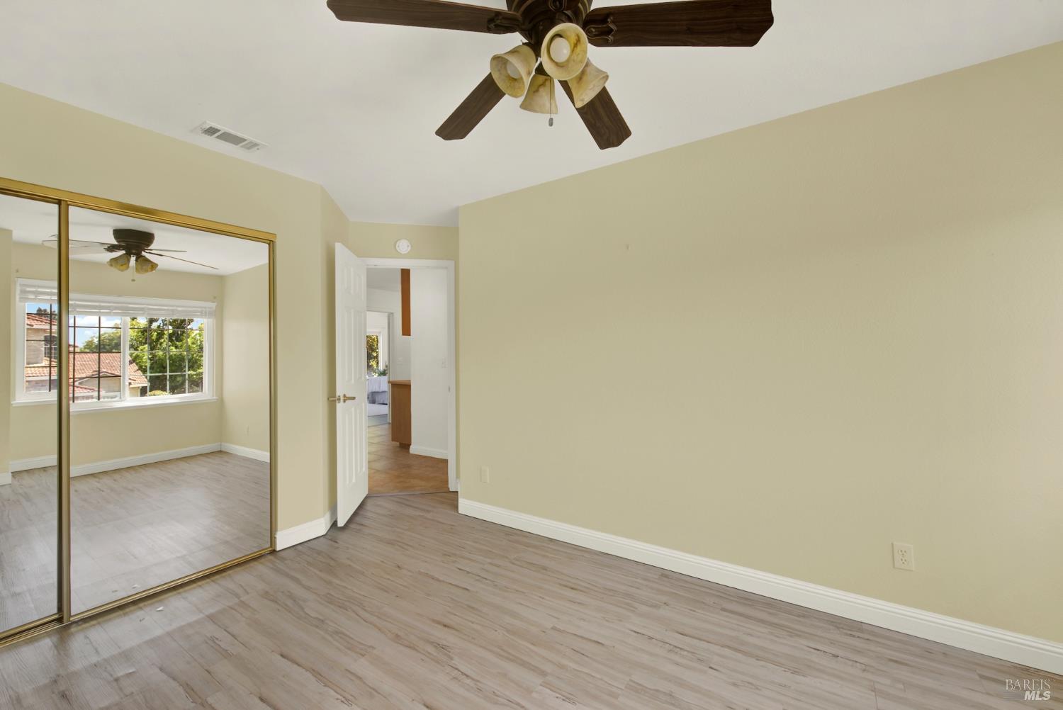 3202 Del Monte Court Fairfield CA 94534