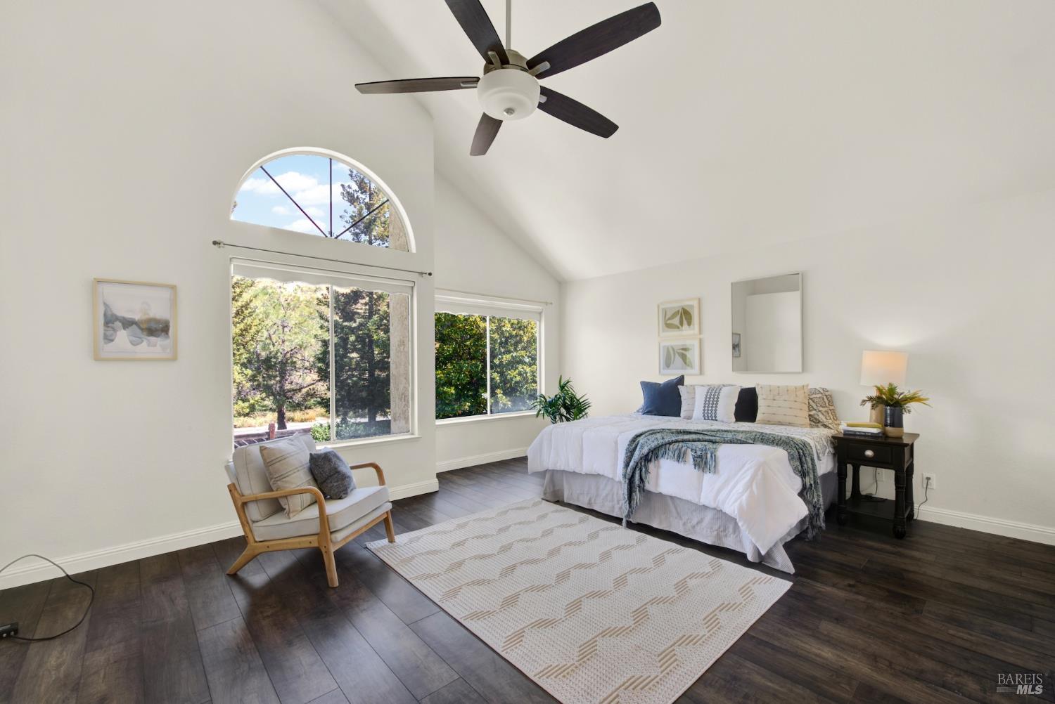 3202 Del Monte Court Fairfield CA 94534