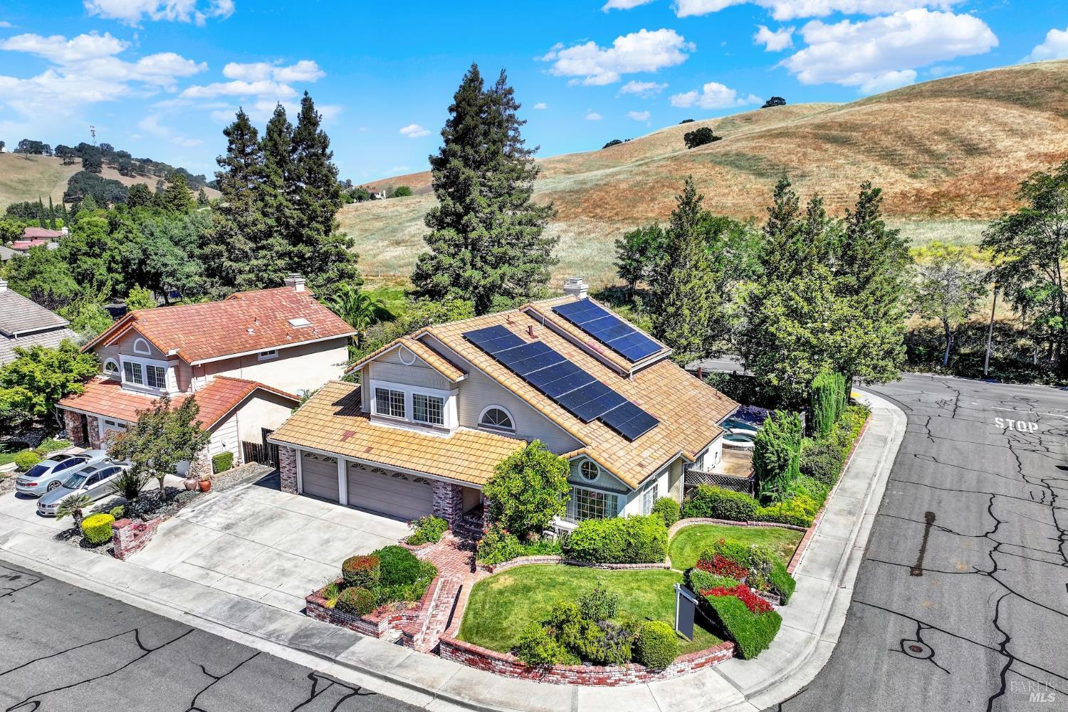 3202 Del Monte Court Fairfield CA 94534