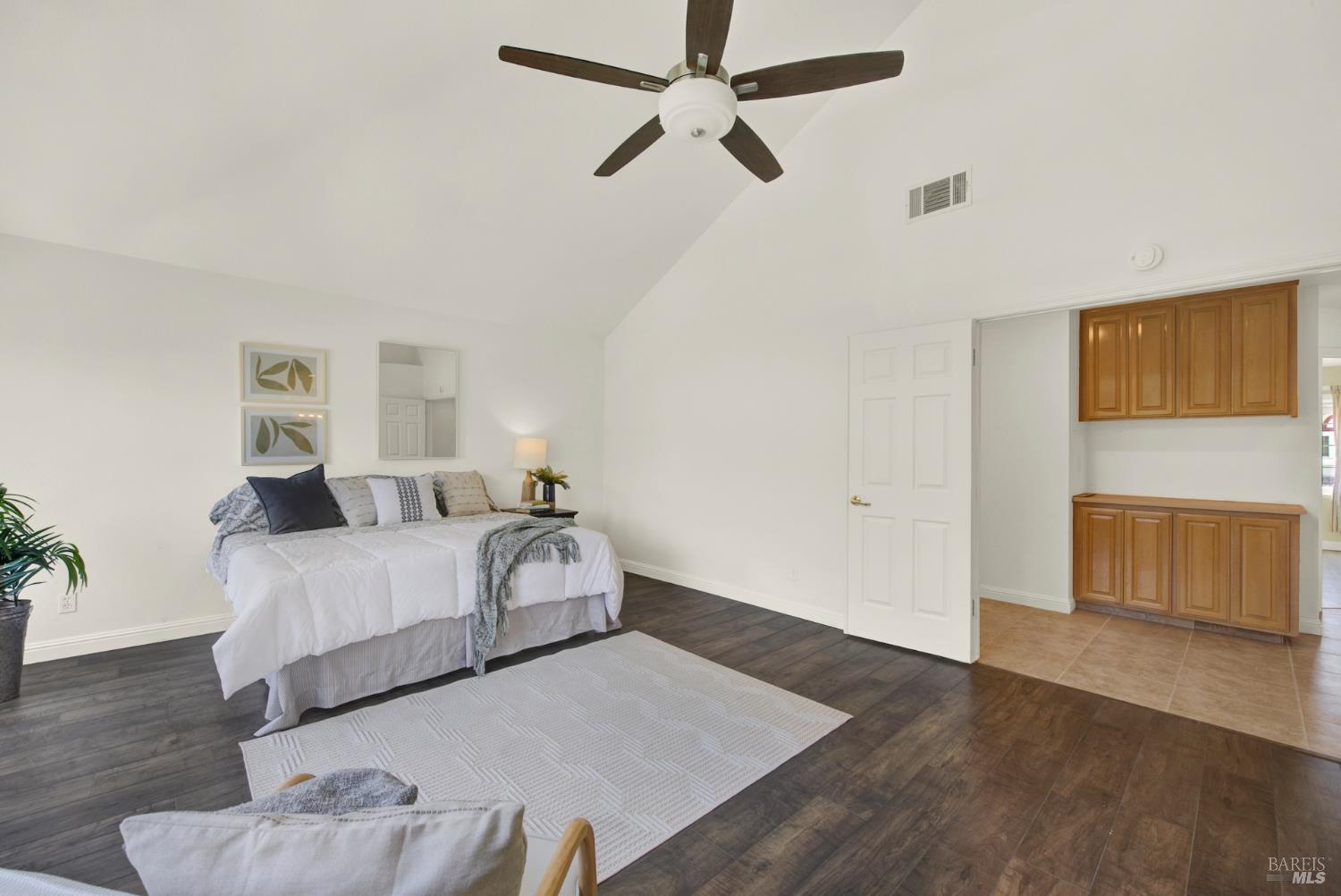 3202 Del Monte Court Fairfield CA 94534