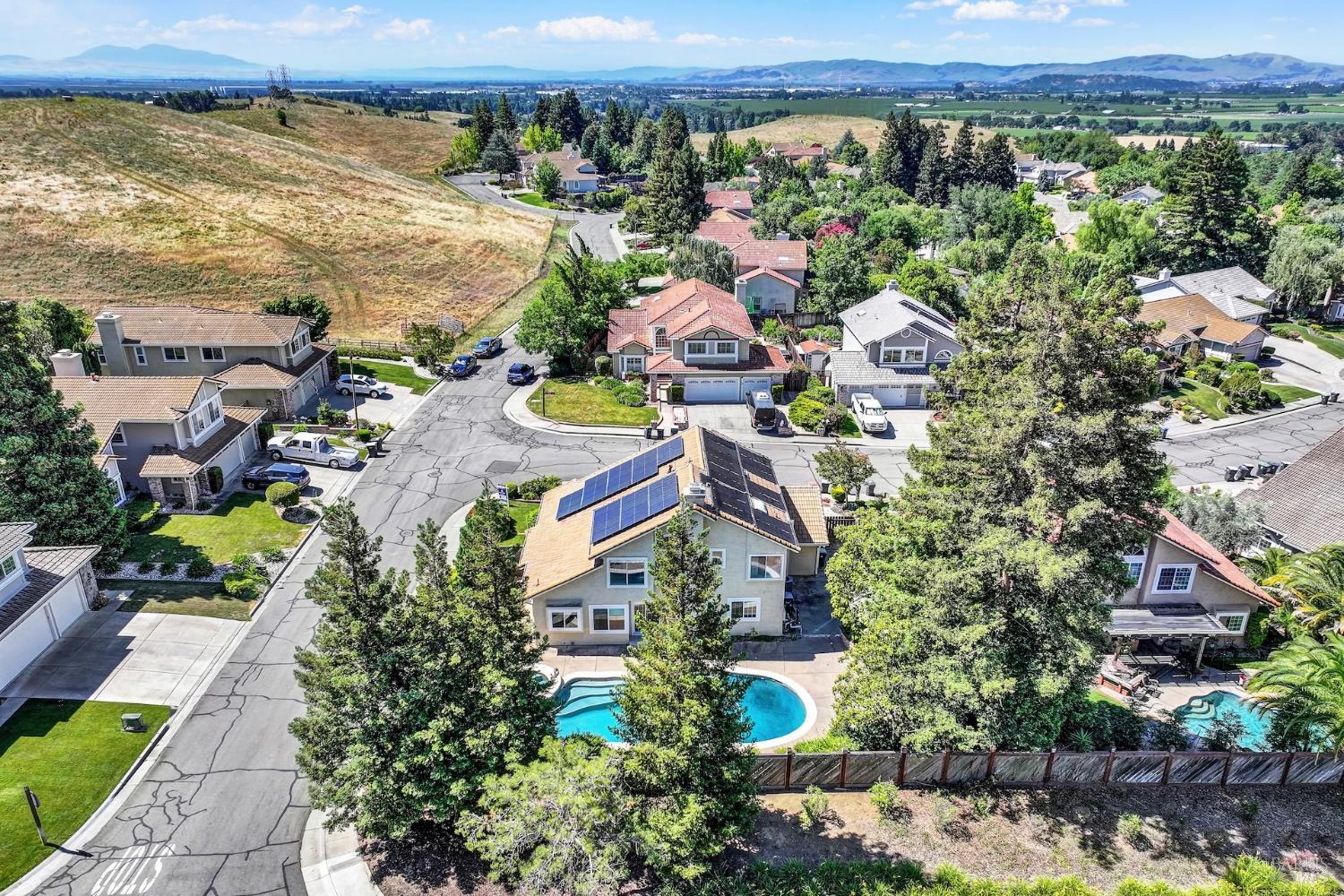 3202 Del Monte Court Fairfield CA 94534