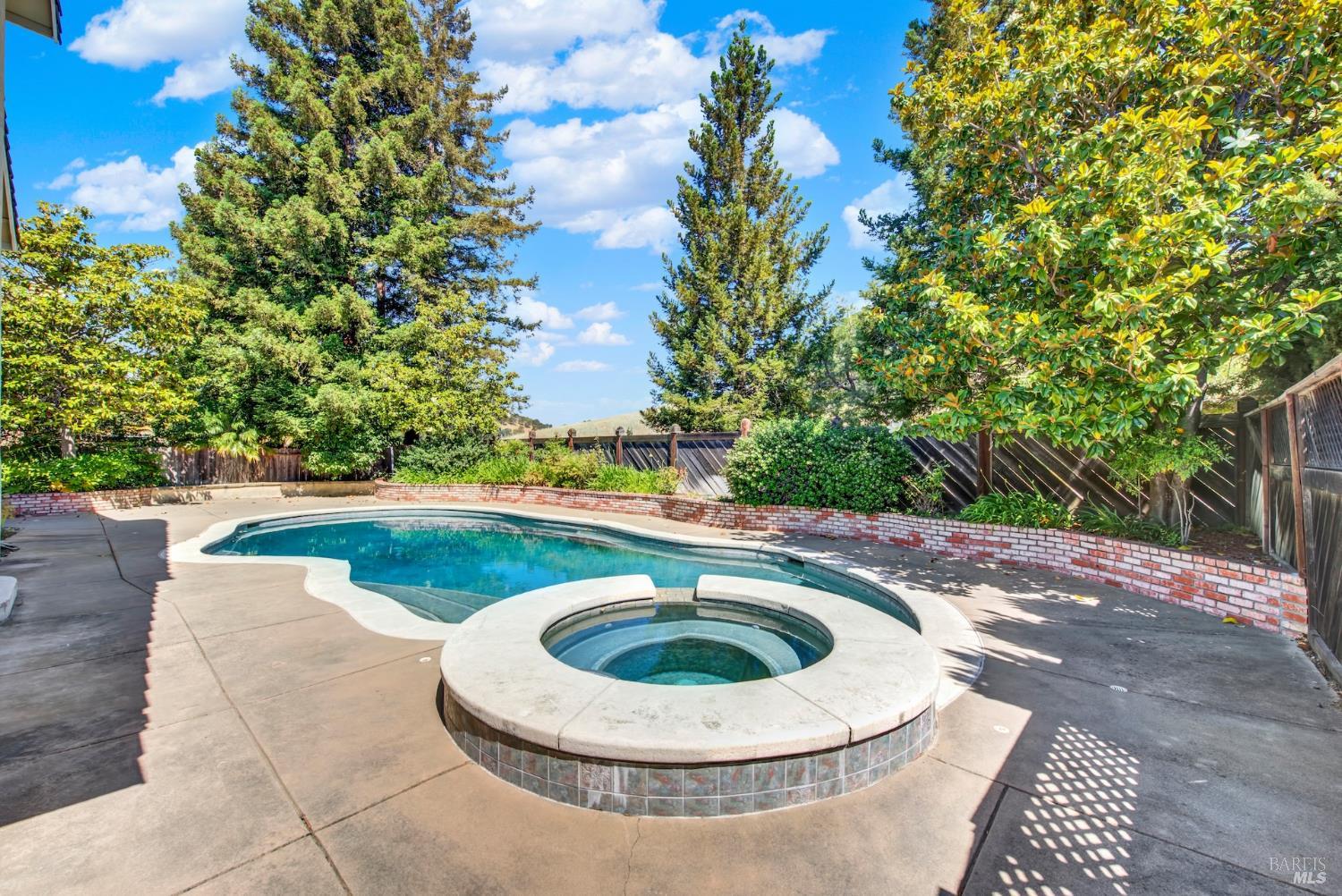 3202 Del Monte Court Fairfield CA 94534