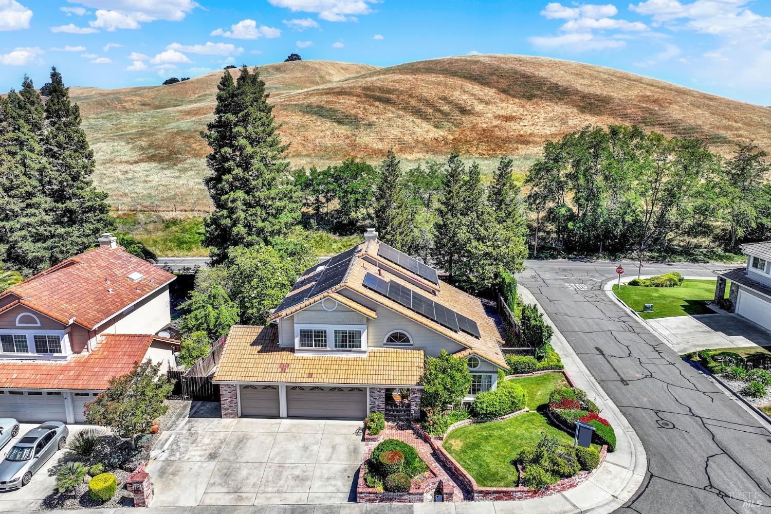 3202 Del Monte Court Fairfield CA 94534