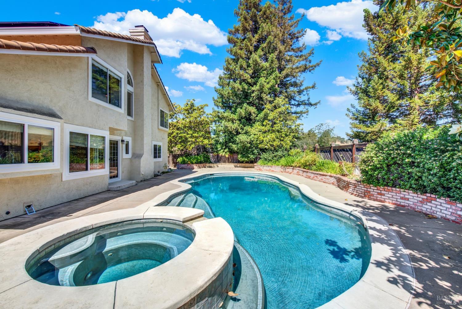 3202 Del Monte Court Fairfield CA 94534