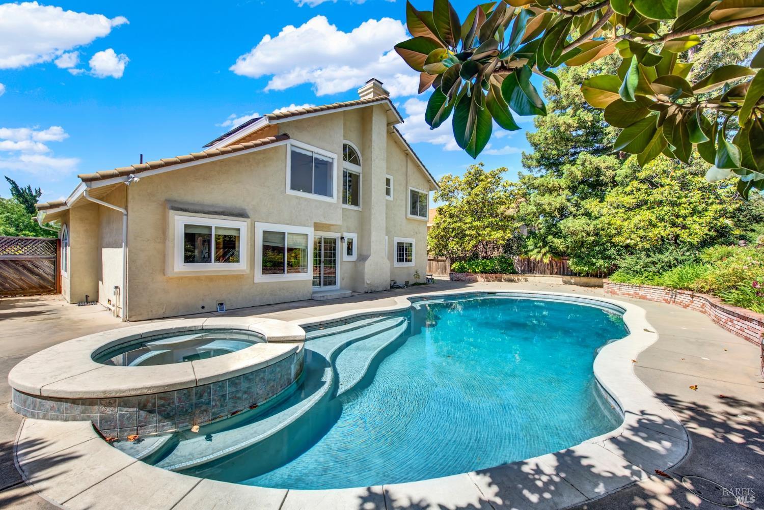 3202 Del Monte Court Fairfield CA 94534