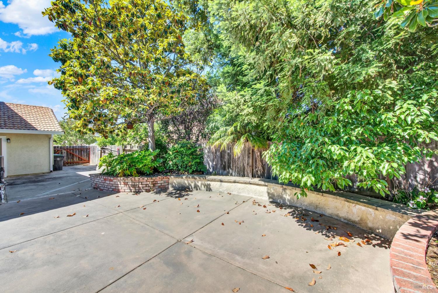 3202 Del Monte Court Fairfield CA 94534