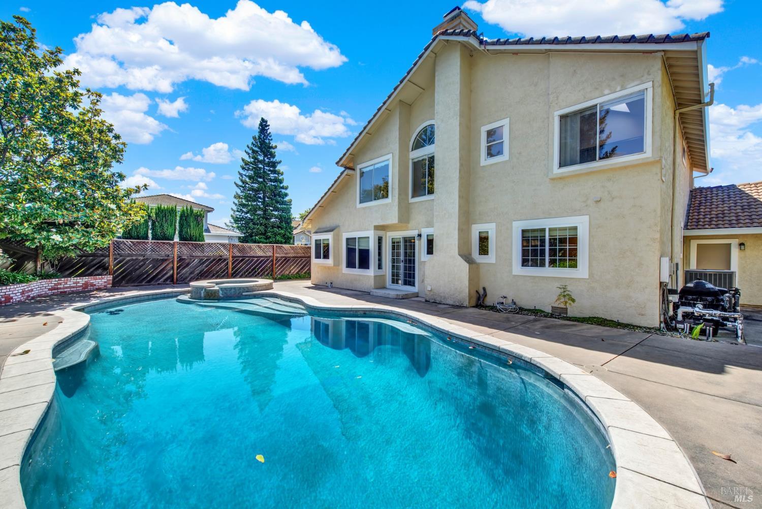 3202 Del Monte Court Fairfield CA 94534