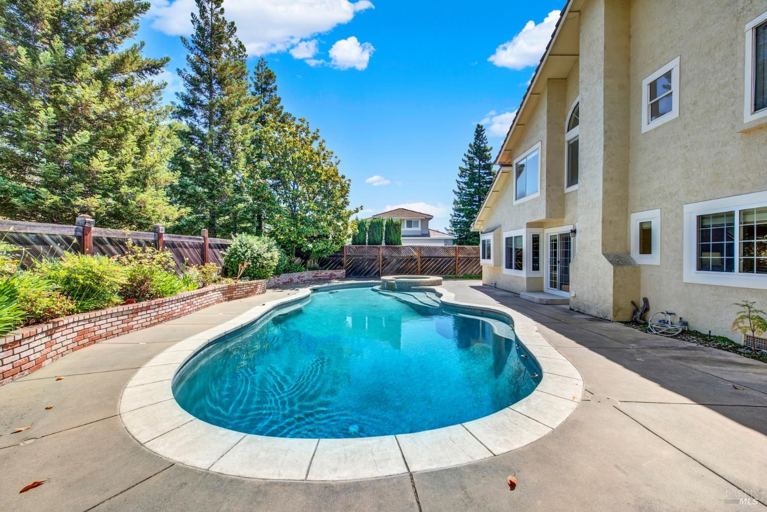 3202 Del Monte Court Fairfield CA 94534