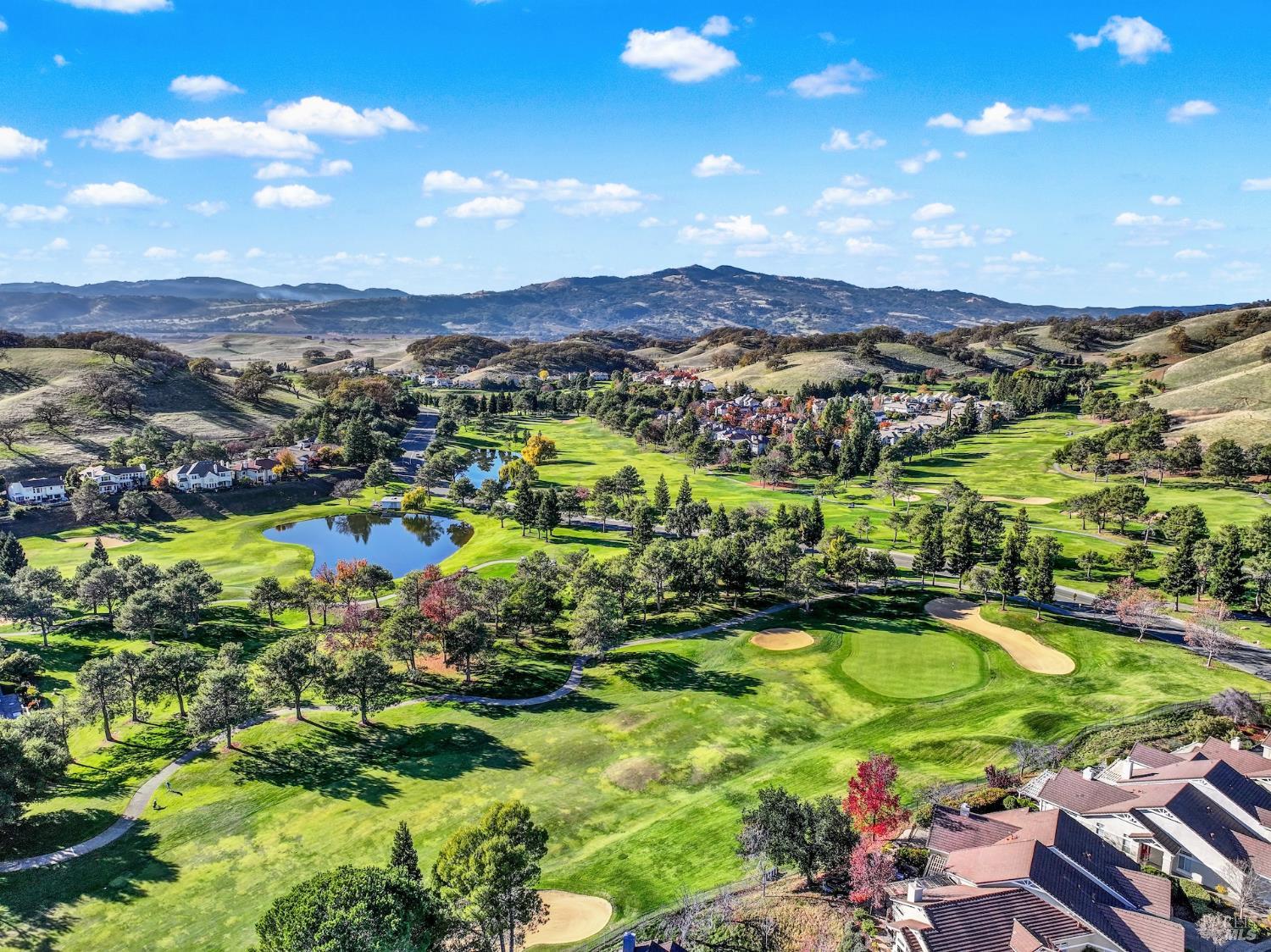 3202 Del Monte Court Fairfield CA 94534