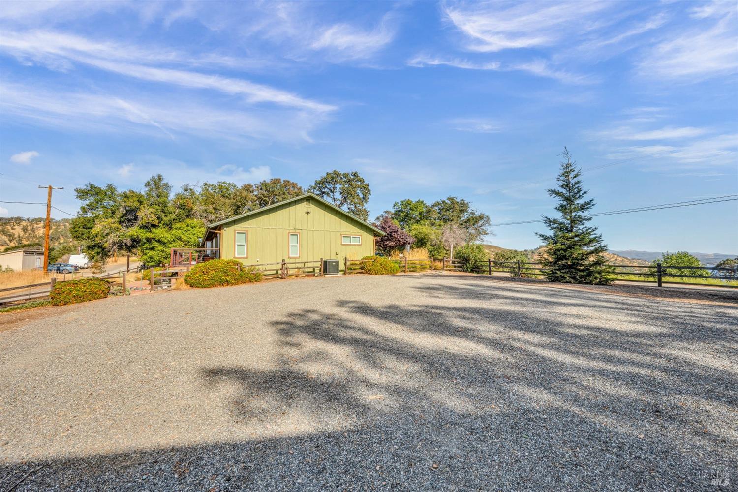 3012 Oak Crest Drive Clearlake CA 95422