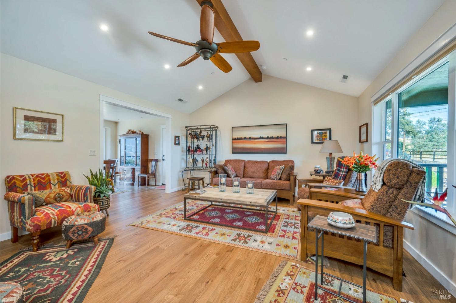 3012 Oak Crest Drive Clearlake CA 95422