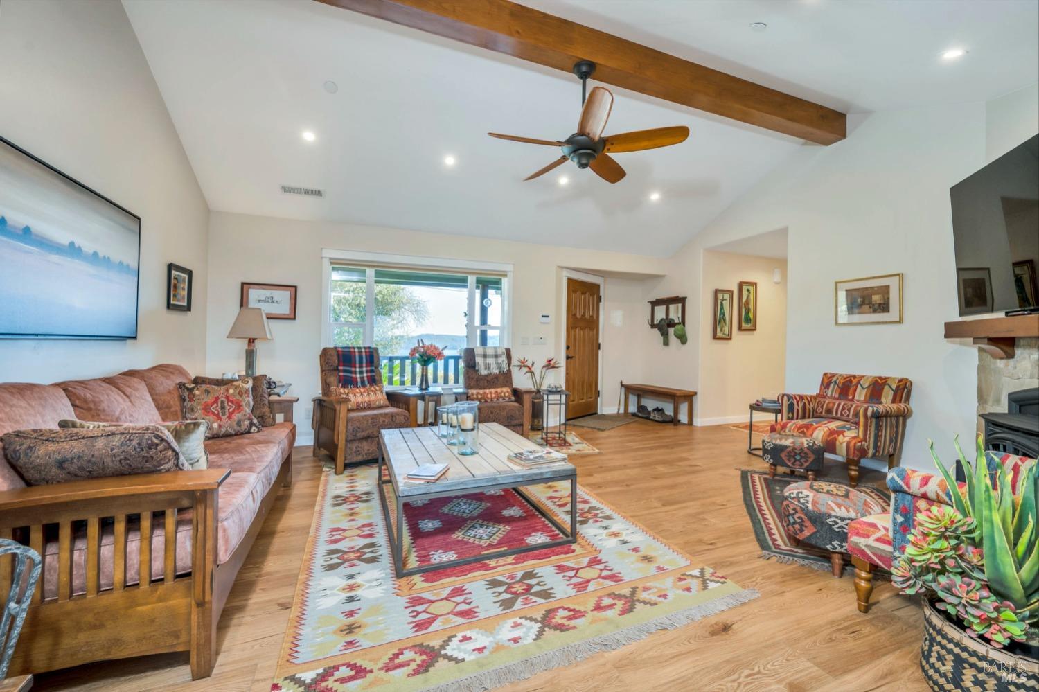 3012 Oak Crest Drive Clearlake CA 95422
