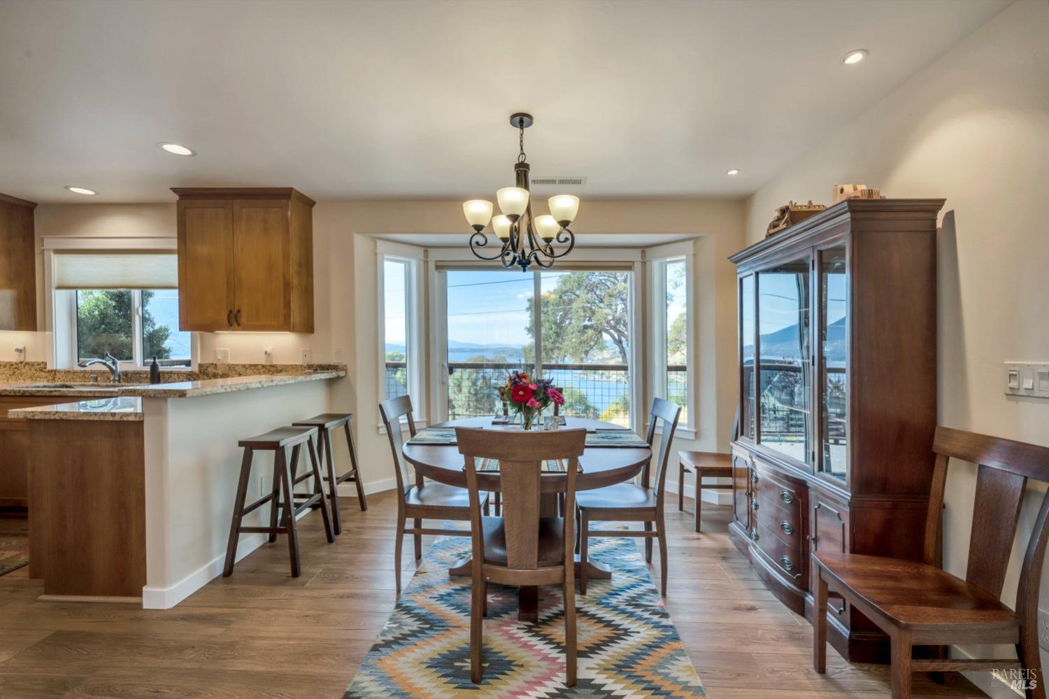 3012 Oak Crest Drive Clearlake CA 95422