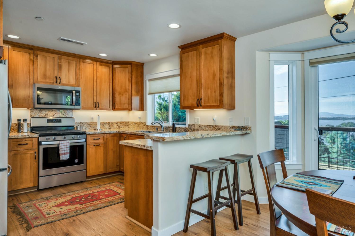 3012 Oak Crest Drive Clearlake CA 95422