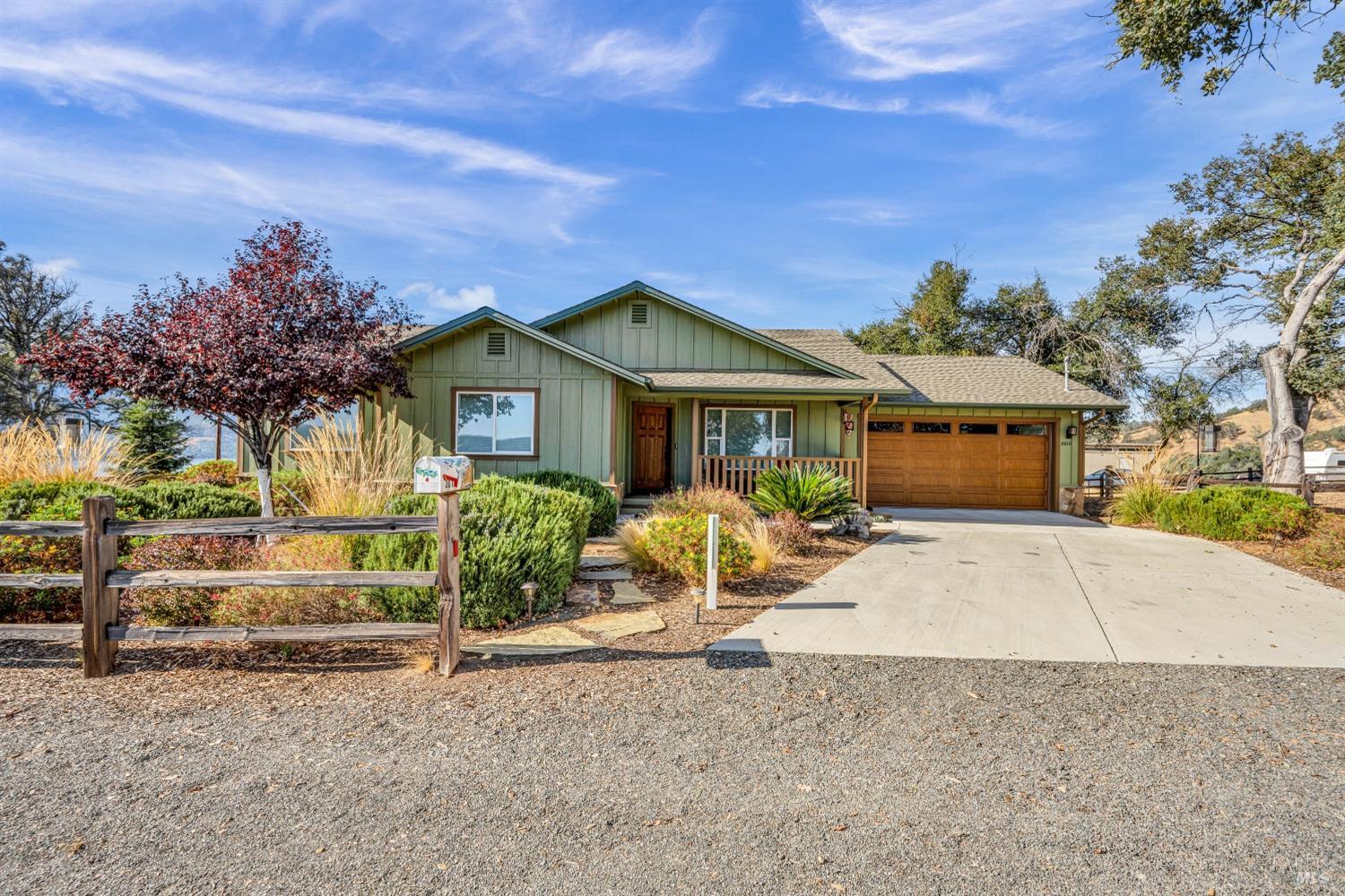 3012 Oak Crest Drive Clearlake CA 95422