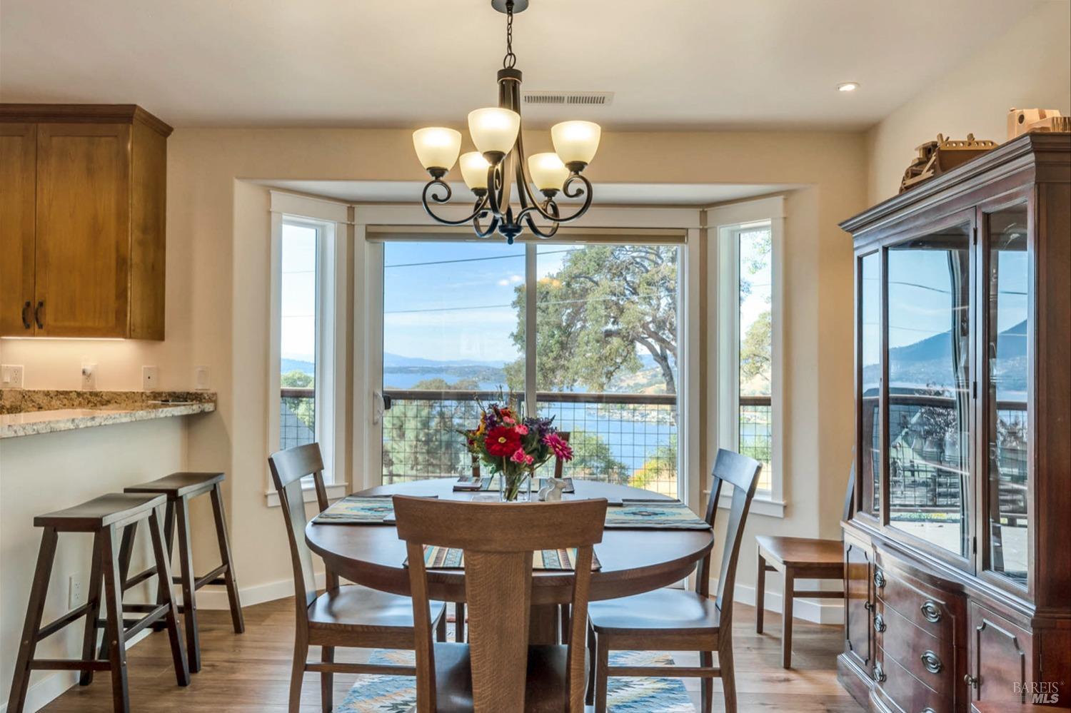 3012 Oak Crest Drive Clearlake CA 95422