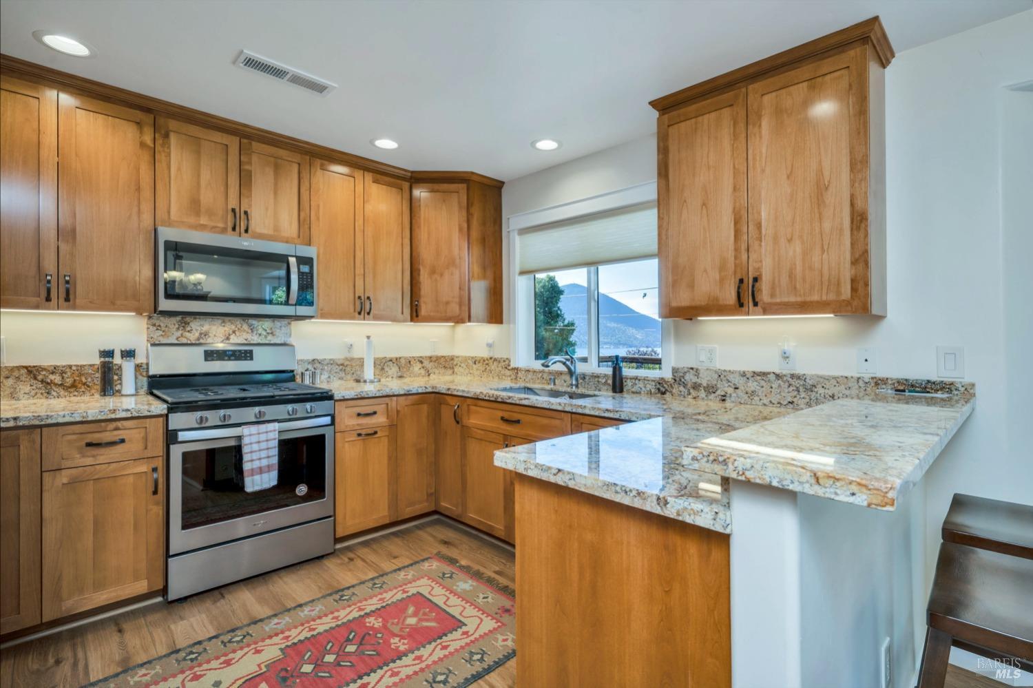 3012 Oak Crest Drive Clearlake CA 95422