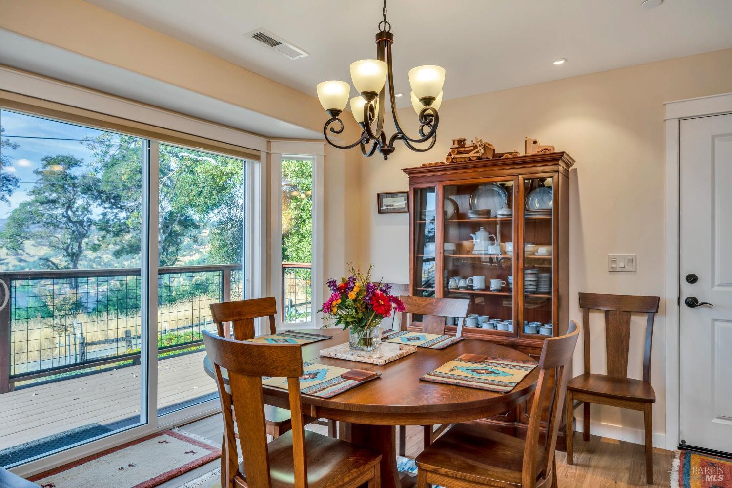 3012 Oak Crest Drive Clearlake CA 95422