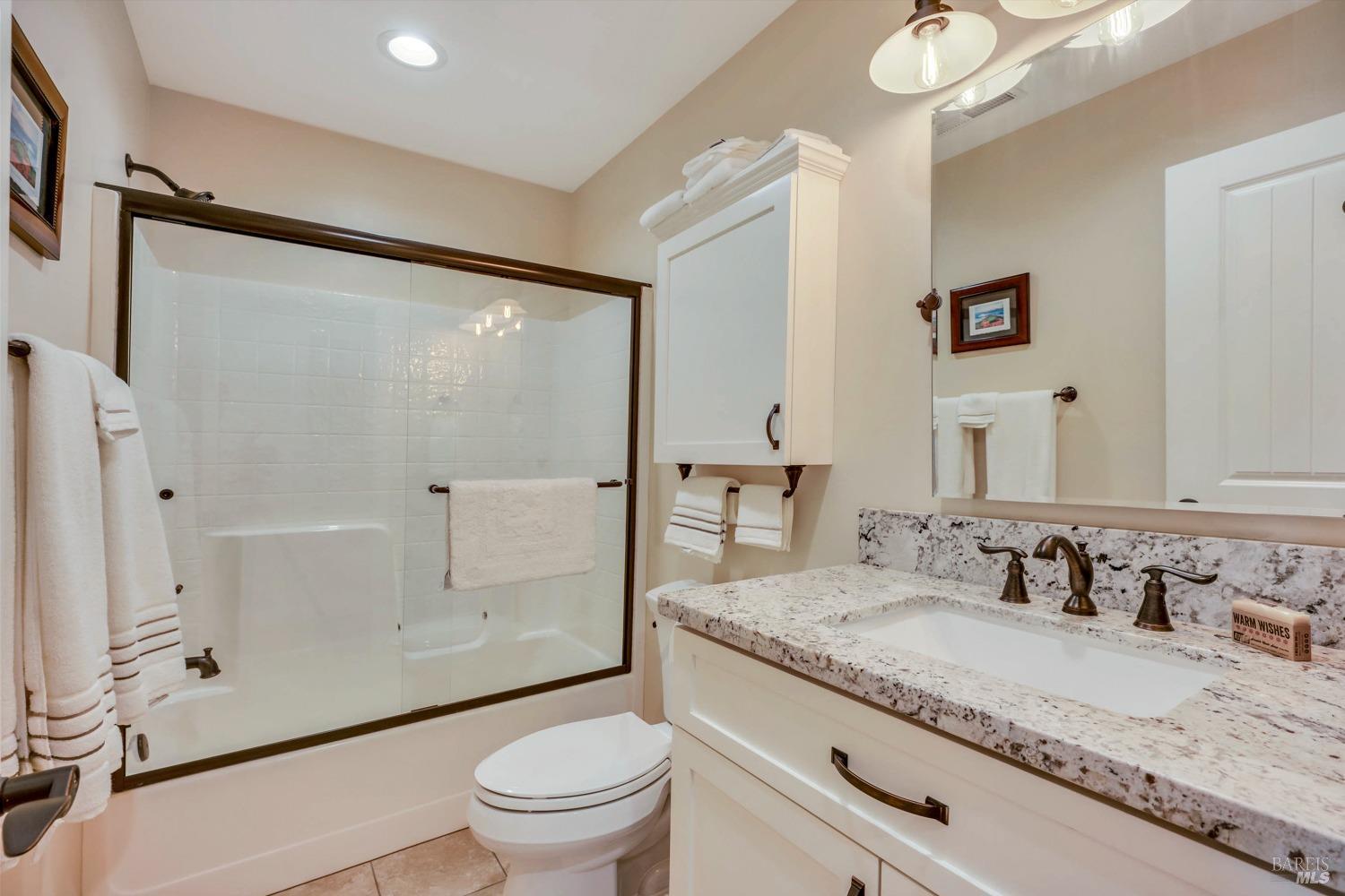 3012 Oak Crest Drive Clearlake CA 95422