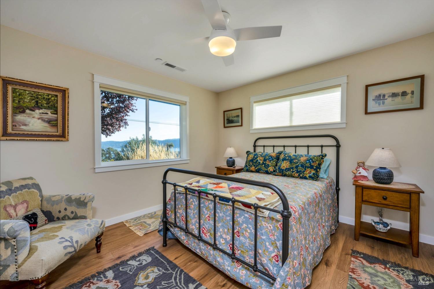 3012 Oak Crest Drive Clearlake CA 95422