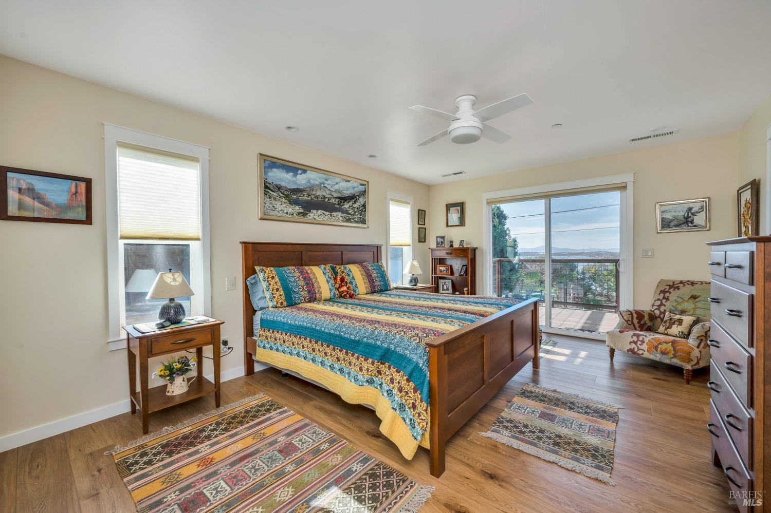 3012 Oak Crest Drive Clearlake CA 95422