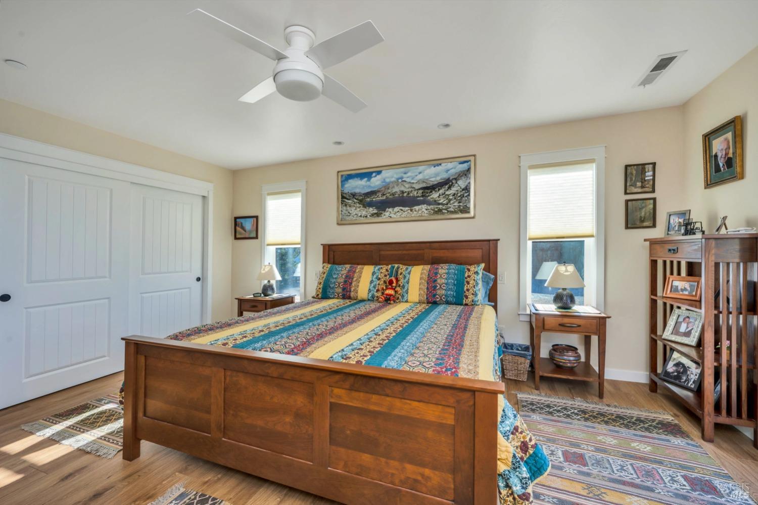 3012 Oak Crest Drive Clearlake CA 95422