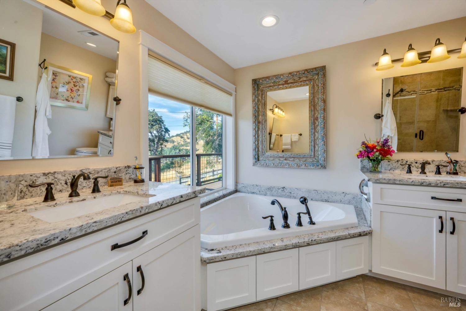 3012 Oak Crest Drive Clearlake CA 95422