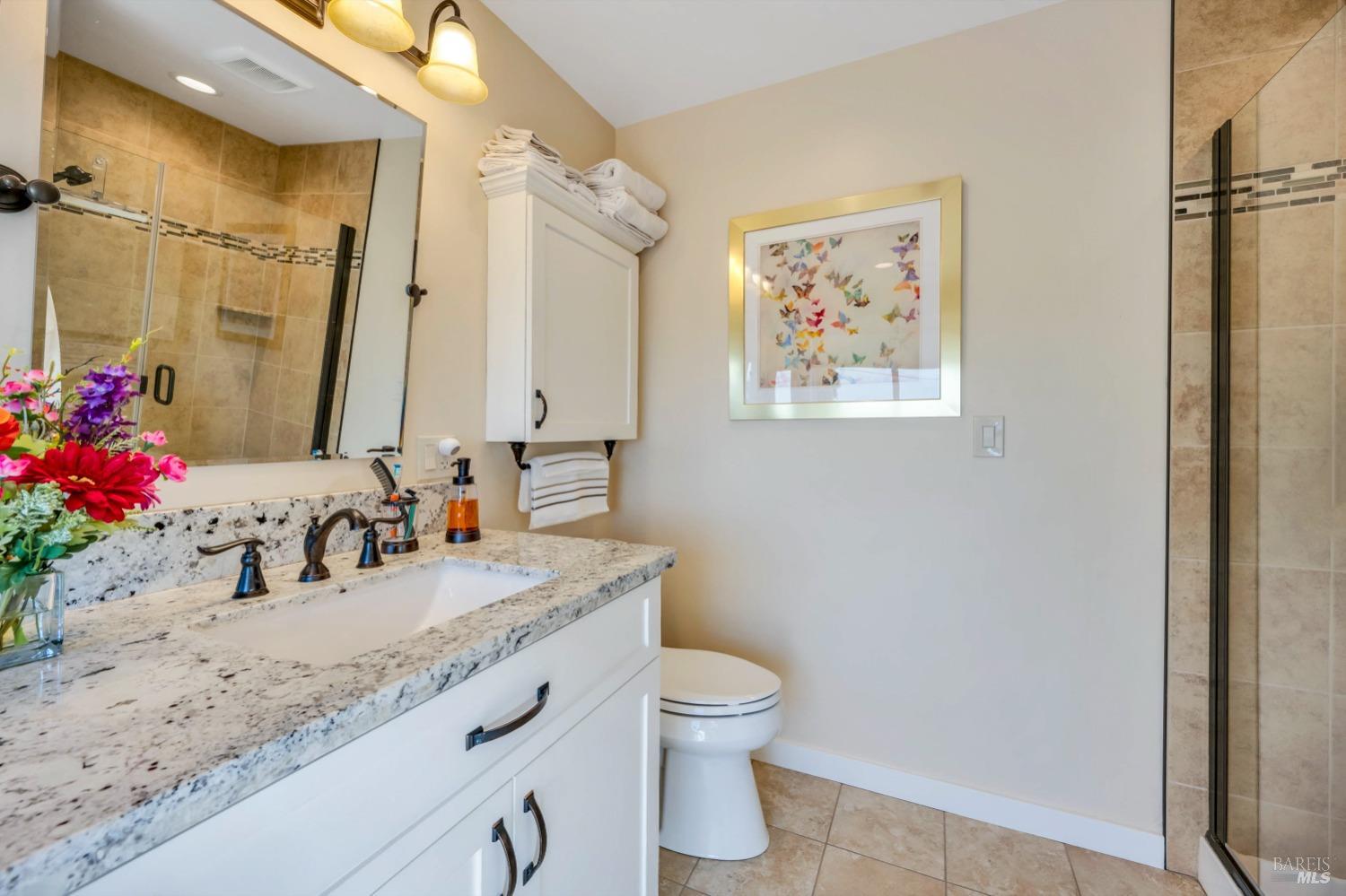 3012 Oak Crest Drive Clearlake CA 95422